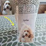 Phone case with your pet