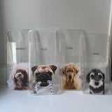 Phone case with your pet