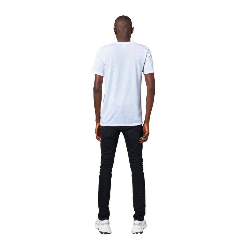 Performance Unisex Crewneck T-shirt